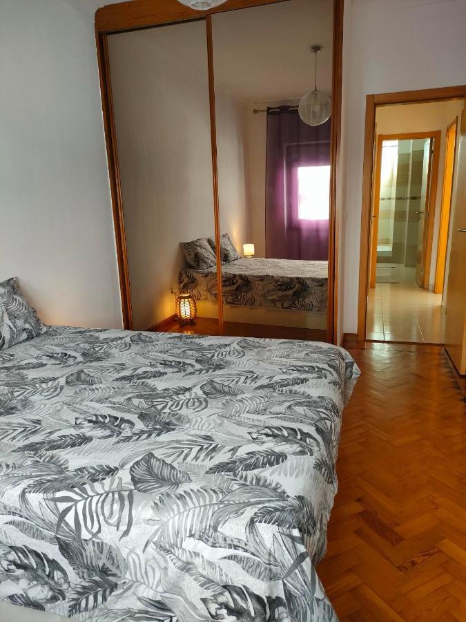 A Place To Rest And Enjoy Cova da Piedade Exterior photo