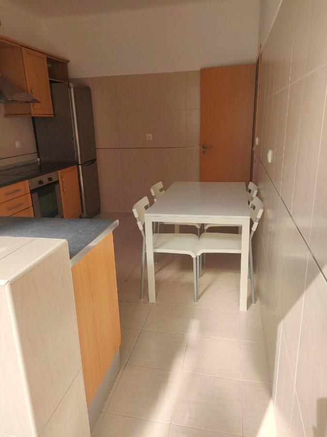 A Place To Rest And Enjoy Cova da Piedade Exterior photo