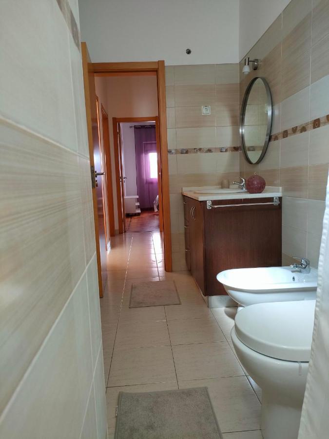 A Place To Rest And Enjoy Cova da Piedade Exterior photo