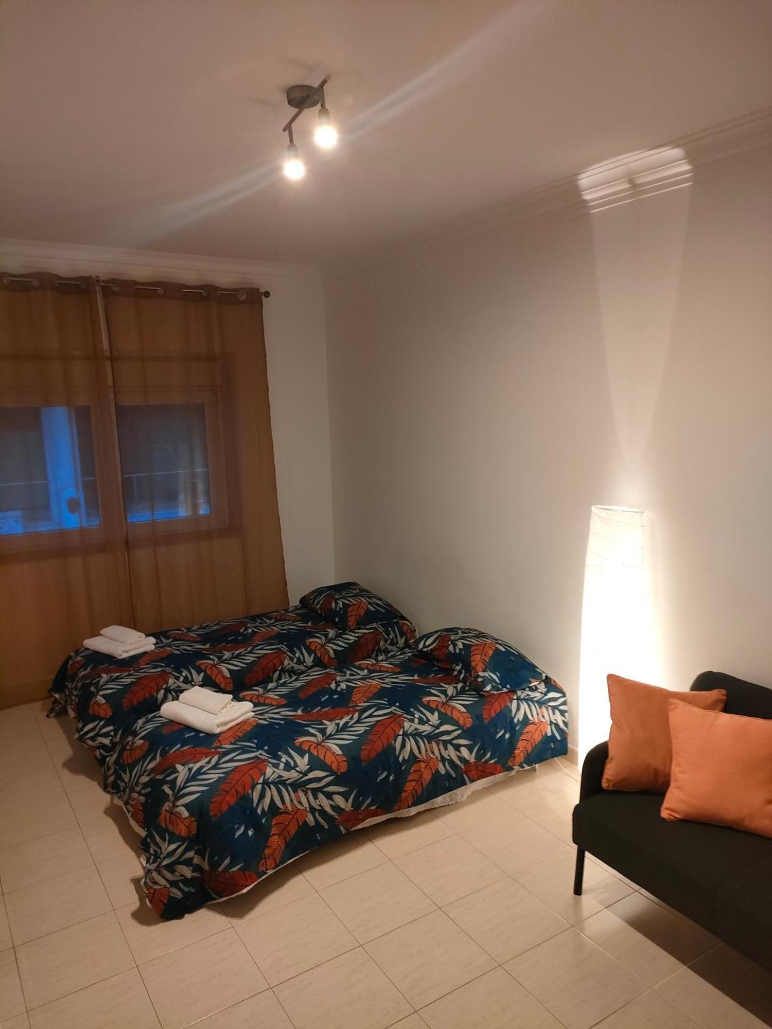 A Place To Rest And Enjoy Cova da Piedade Exterior photo